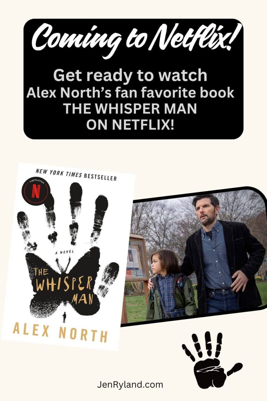 Readers Guide for The Whisper Man: Get Ready to Watch the Netflix movie