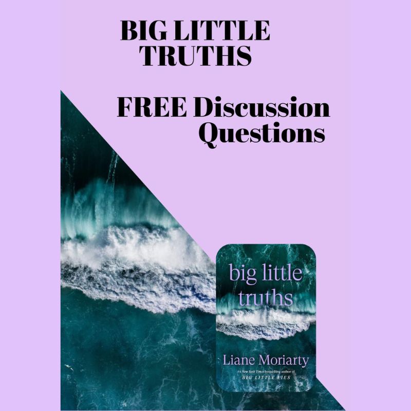 Big Little Truths Discussion Questions