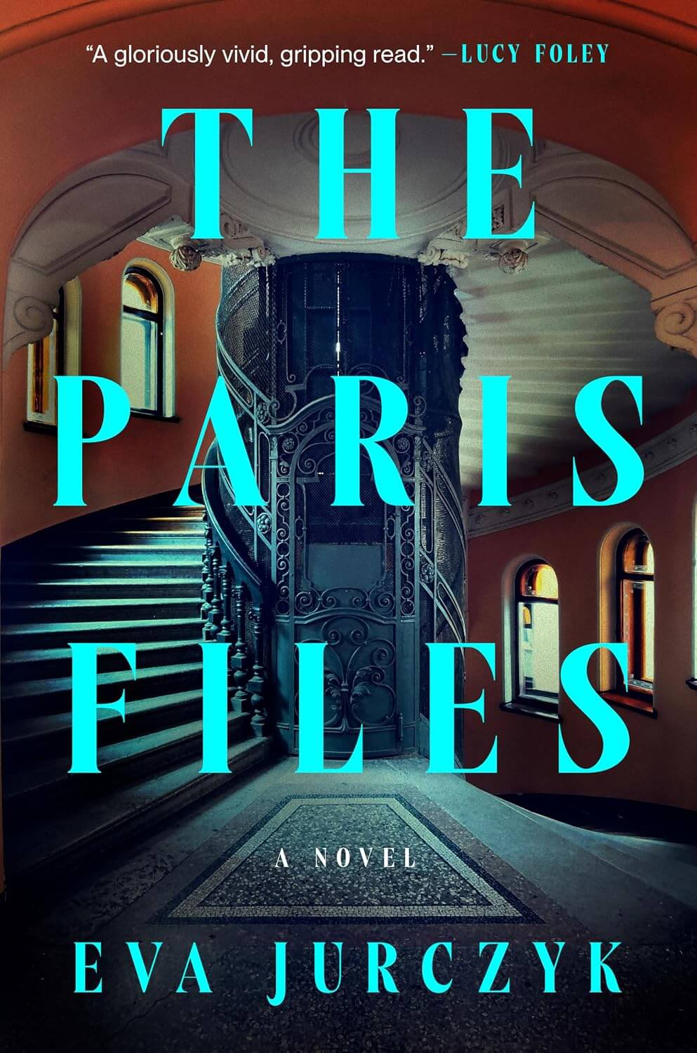 The Paris Files | Quick Take and Q and A